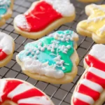 Sugar Cookie Icing