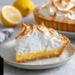 Lemon Meringue Pie