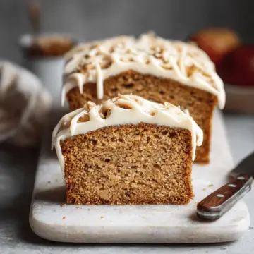 Apple Spice Cake