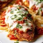 Chicken Parmesan