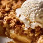 Apple Crumble