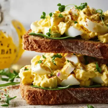 Best Egg Salad