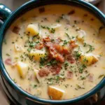 OUTBACK POTATO SOUP
