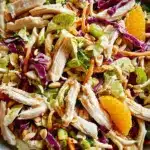 Chinese Chicken Salad