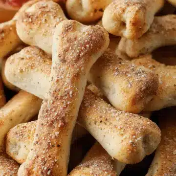 Breadstick Bones