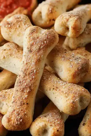 Breadstick Bones