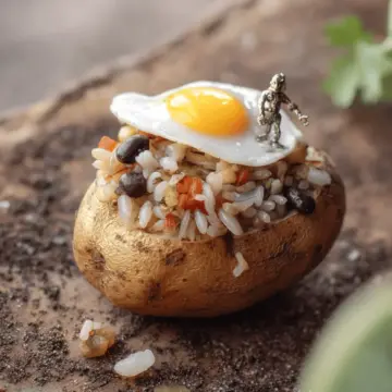 Potato Performance