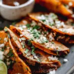 Birria Tacos