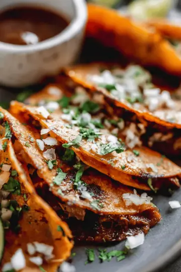 Birria Tacos