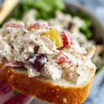 Italian Grinder Chicken Salad