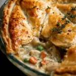 Chicken Pot Pie Recipe