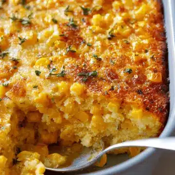 Best Corn Casserole