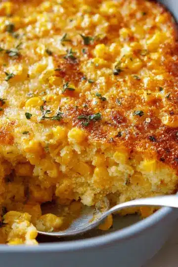 Best Corn Casserole
