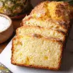 Pineapple Bread
