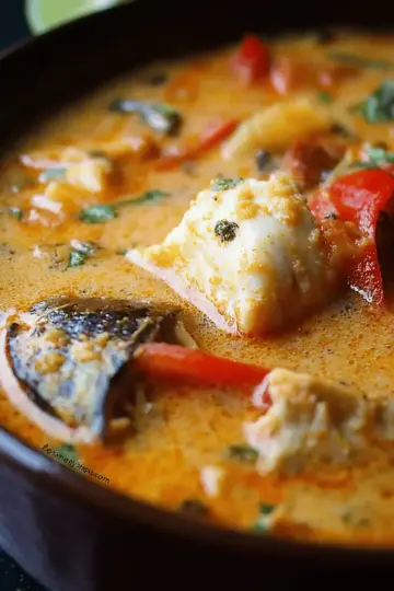 Moqueca