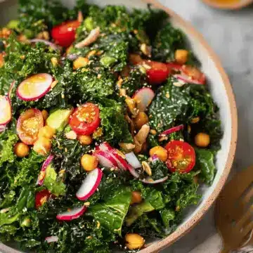 Kale Salad