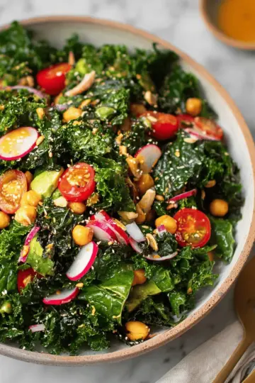Kale Salad