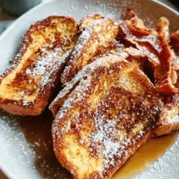 French Toast