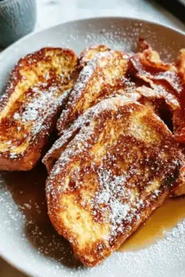 French Toast