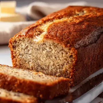 Banana Bread