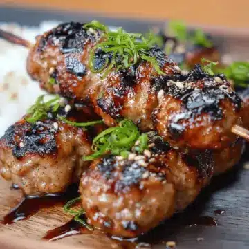 Tsukune