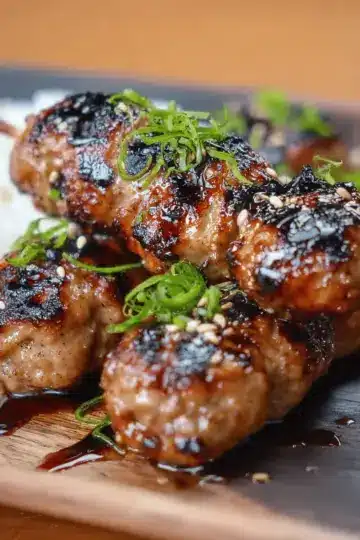 Tsukune