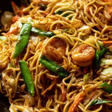 Chow Mein