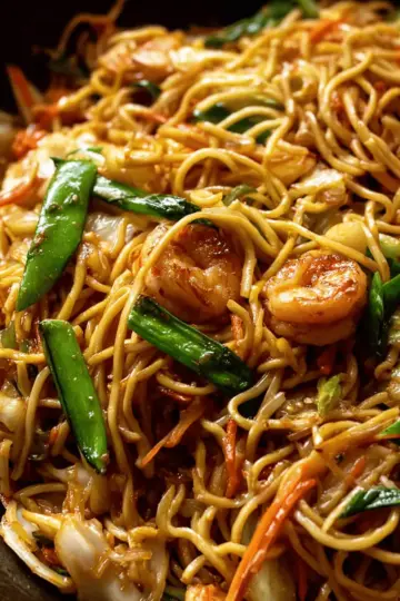 Chow Mein
