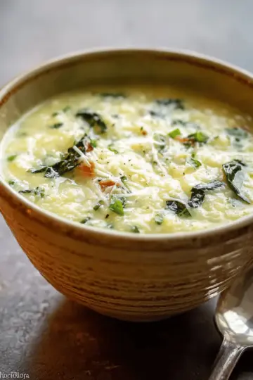 Colcannon Soup