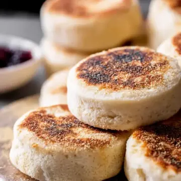 English Muffins