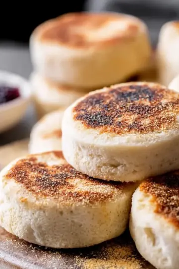 English Muffins