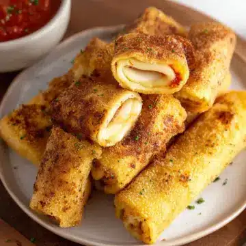 Grilled Cheese Roll Ups
