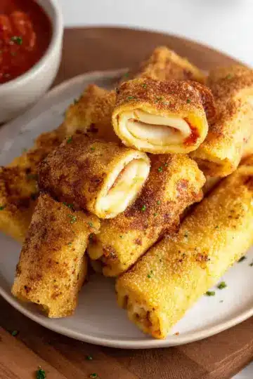 Grilled Cheese Roll Ups