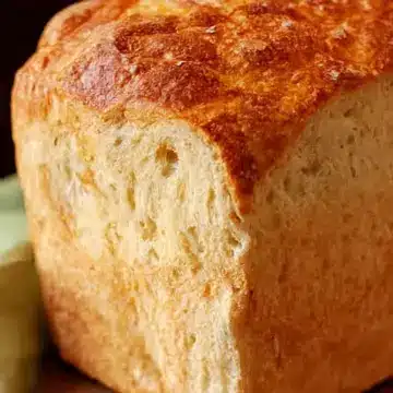 Bread Machine Recipe