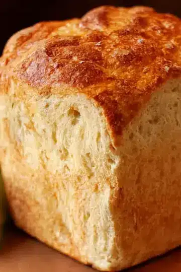 Bread Machine Recipe