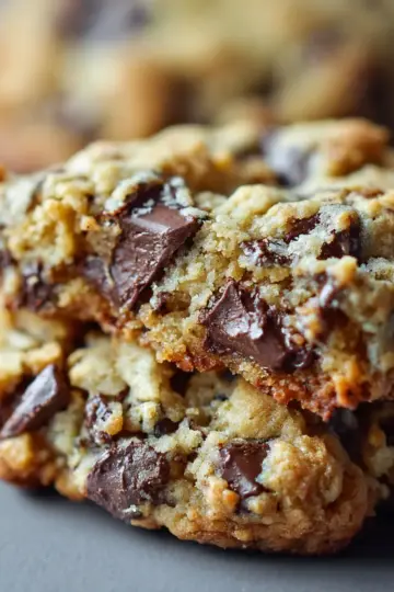 Levain Bakery Chocolate Chip Crush Cookies