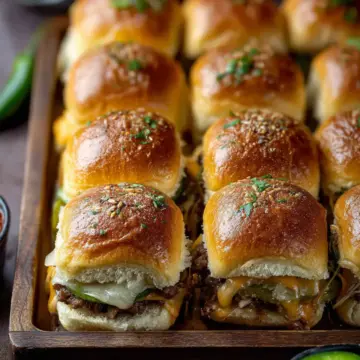 Cowboy Sliders