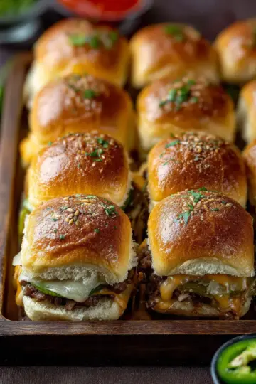 Cowboy Sliders