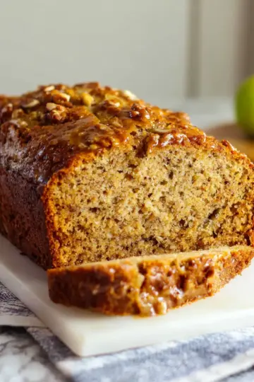 Jamaican Banana Bread