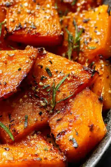 Roasted Butternut Squash