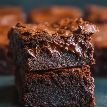 Keto Brownies