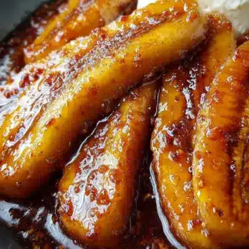 Bananas Foster