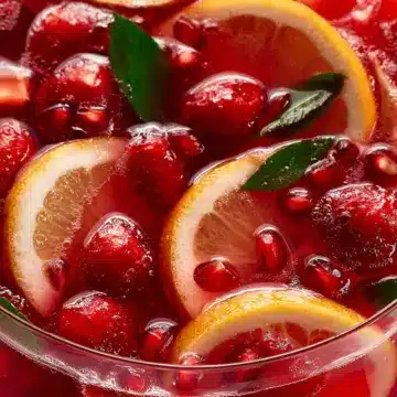 Celebration Fruit Punch