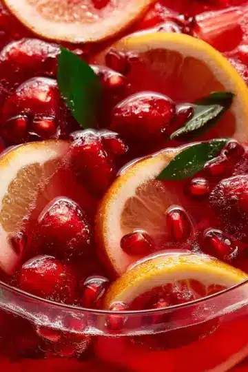 Celebration Fruit Punch