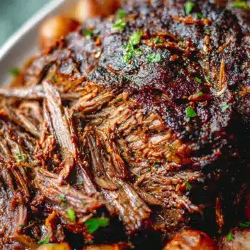 VIRAL CHUCK ROAST