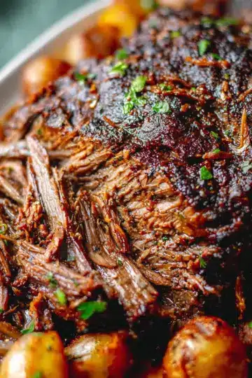 VIRAL CHUCK ROAST