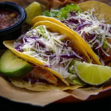 Rubio’s™ Fish Tacos Recipe