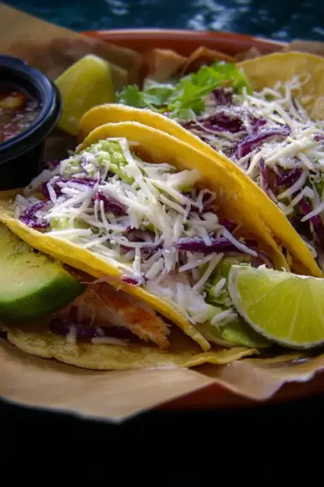 Rubio’s™ Fish Tacos Recipe