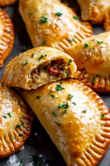 Empanadas