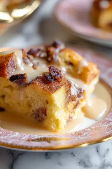 Bread Pudding